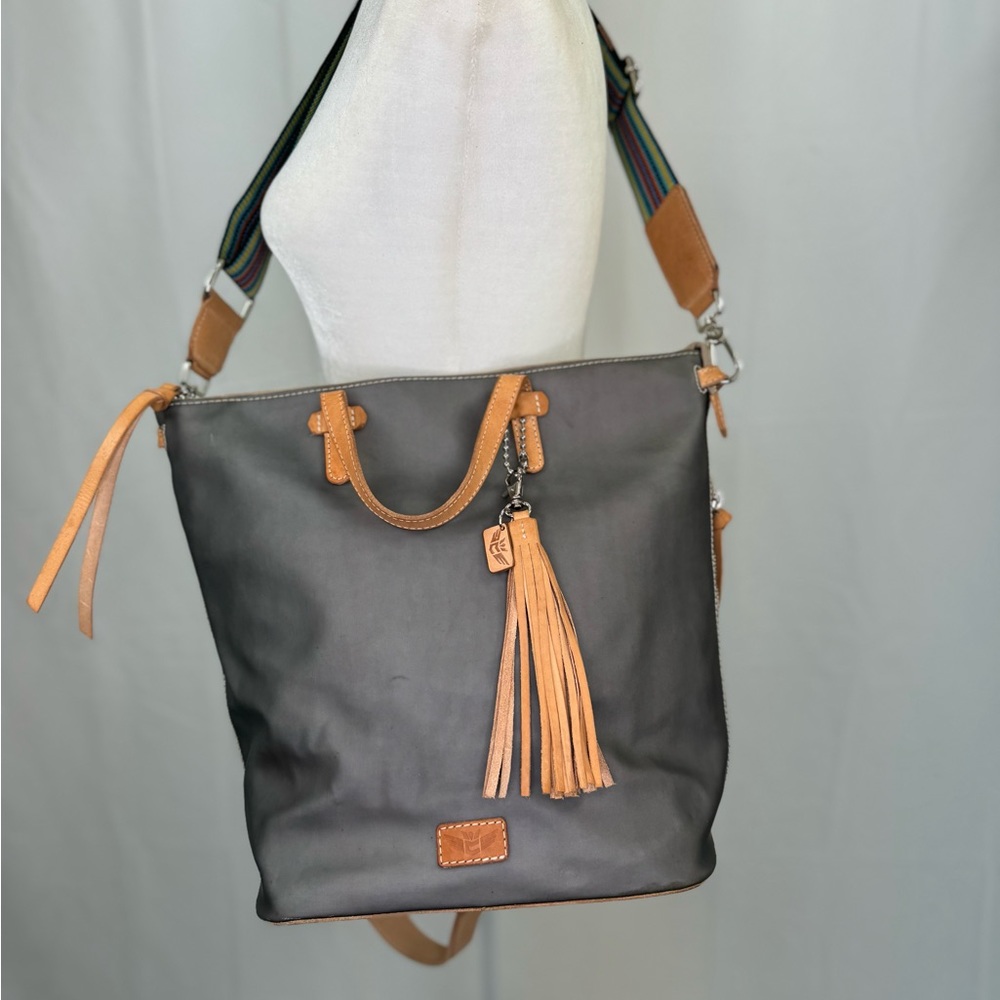 Consuela Sling/crossbody Bag